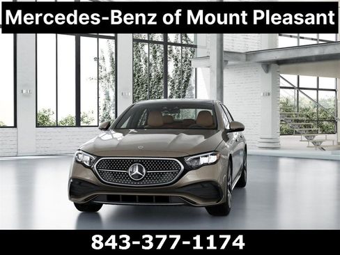 Used 2026 Mercedes-Benz E 350 E 350 image 42