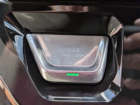 New 2026 GMC Sierra 1500 AT4 w/ AT4 Premium Package AWD/4WD image 18