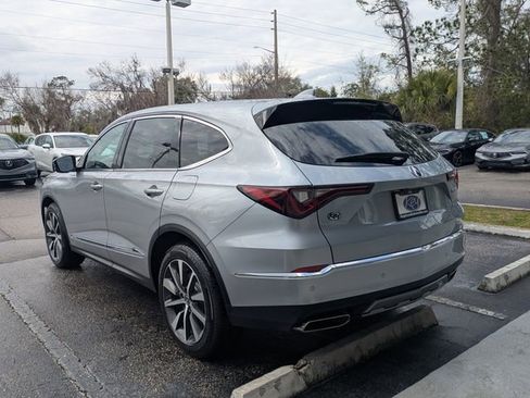 New 2026 Acura MDX w/ Technology Package image 6