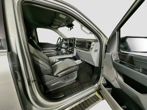 Used 2022 Ford F150 Lariat AWD/4WD image 29