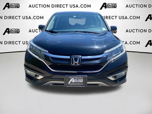 Used 2016 Honda CR-V EX image 2