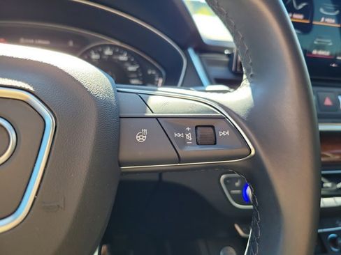 Certified 2023 Audi Q5 2.0T Premium w/ Convenience Package image 24