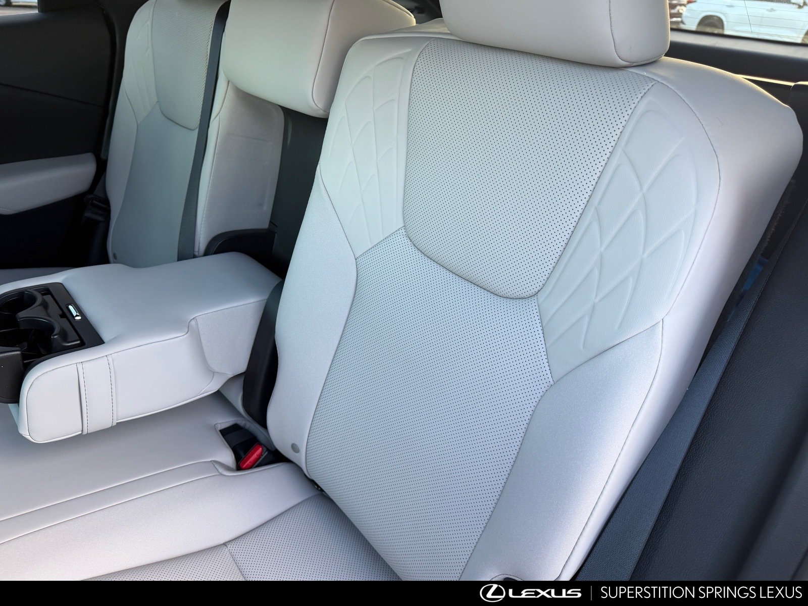New 2026 Lexus RX 350 Premium w/ Convenience Package FWD image 15