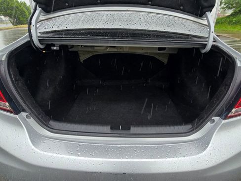 Used 2014 Honda Civic LX image 16