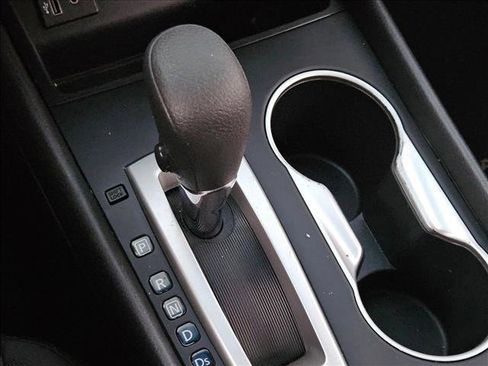 Used 2018 Nissan Altima 2.5 S w/ S Convenience Package image 12