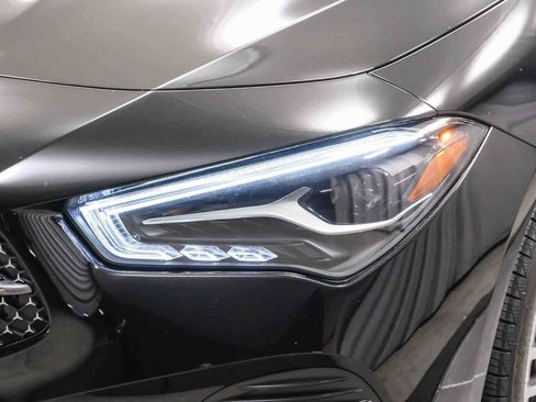 Certified 2026 Mercedes-Benz CLA 250 image 12