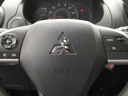 Used 2021 Mitsubishi Mirage ES FWD image 20