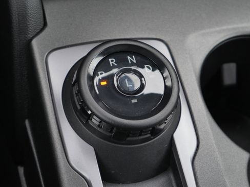 New 2026 Ford Bronco Sport Outer Banks image 21