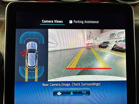 Certified 2025 Mercedes-Benz GLC 300 image 35