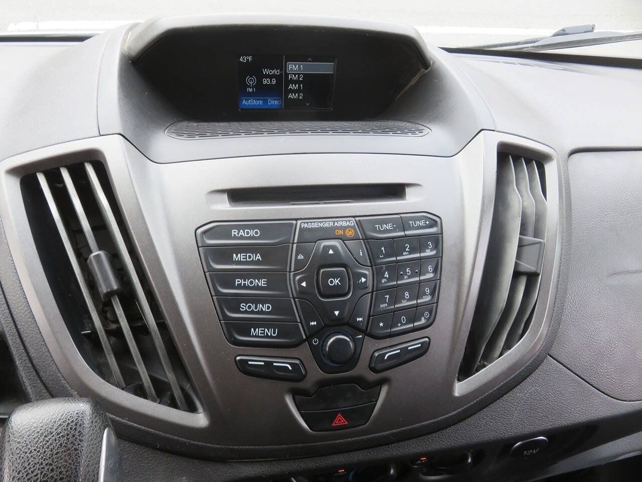 Used 2019 Ford Transit 250 148 Medium Roof w/ Interior Upgrade Package RWD image 20