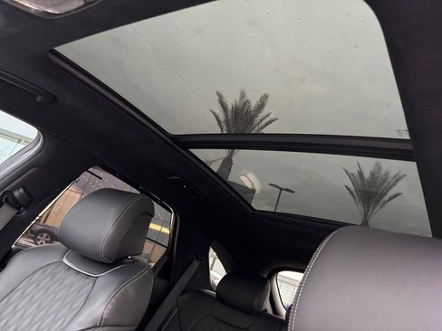 Used 2023 Genesis GV70 3.5T Sport w/ Sport Prestige Package image 33