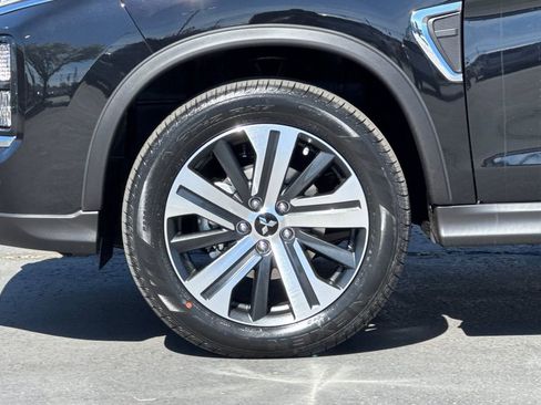 New 2026 Mitsubishi Outlander Sport SE AWD/4WD image 26