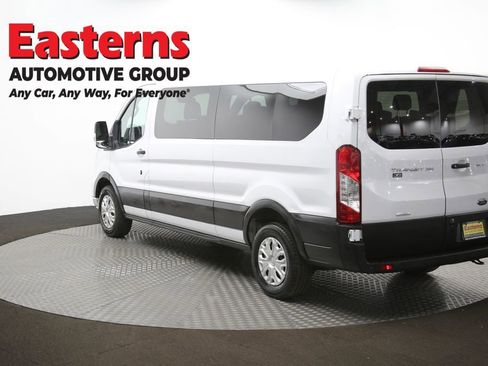 Used 2023 Ford Transit 350 XLT RWD image 64