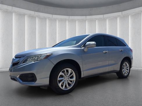 Used 2016 Acura RDX AWD w/ Technology Package image 1