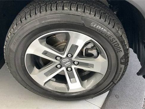 Certified 2023 Honda Pilot EX-L image 30