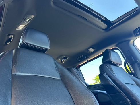 Certified 2025 Honda Odyssey Sport-L image 24