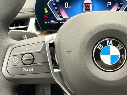 New 2026 BMW X1 xDrive28i w/ Convenience Package AWD/4WD image 11