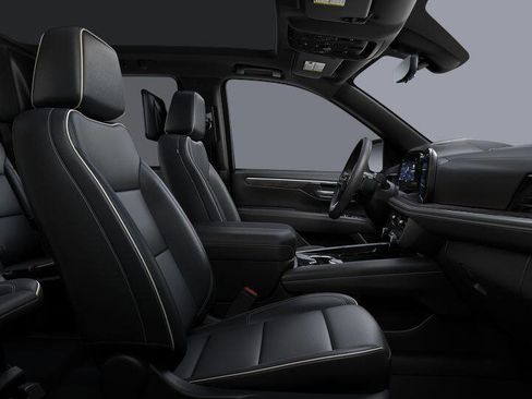New 2026 Chevrolet Tahoe Premier AWD/4WD image 9