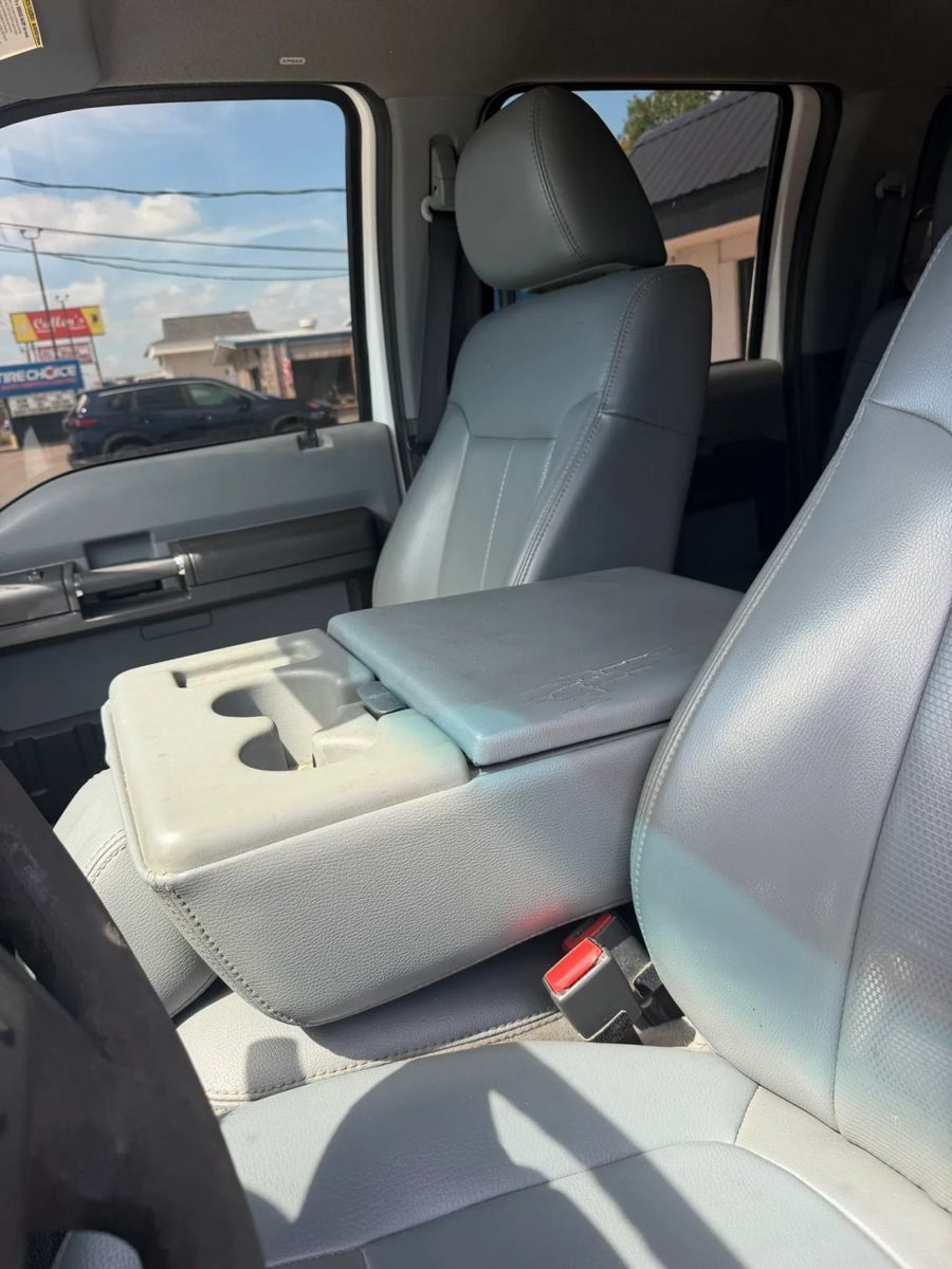 Used 2011 Ford F350 XL w/ PWR Equipment Group AWD/4WD image 13