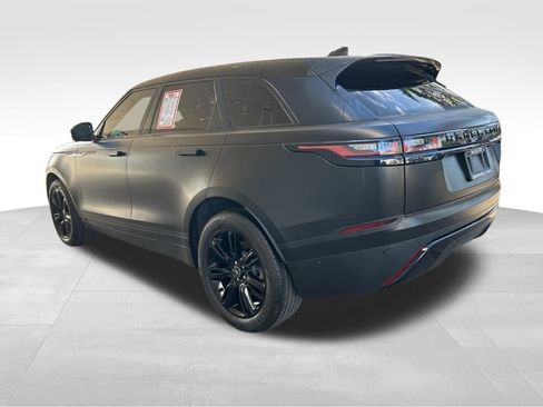 Used 2021 Land Rover Range Rover Velar S image 4
