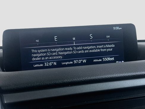 Used 2025 MAZDA CX-50 AWD 2.5 S w/ Premium Plus Pkg image 22