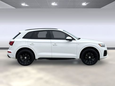 Used 2022 Audi Q5 2.0T Prestige w/ Prestige Package AWD/4WD image 8