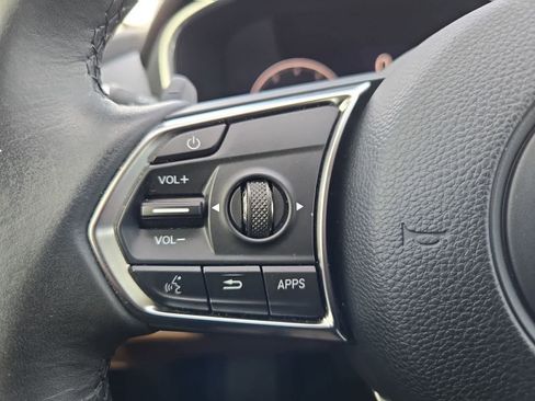 Used 2023 Acura MDX w/Technology Package image 23