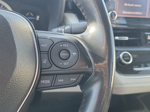 Used 2021 Toyota Corolla SE image 34