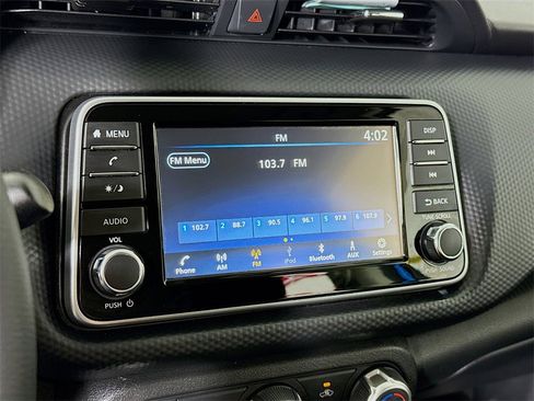 Certified 2024 Nissan Kicks S image 7