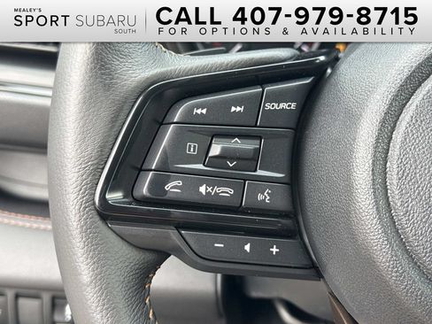New 2026 Subaru Ascent Limited Bronze AWD/4WD image 41