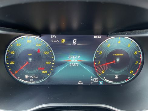 Used 2022 Mercedes-Benz GLC 300 4MATIC image 24