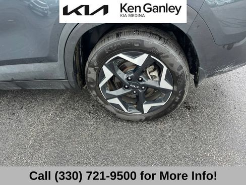 Certified 2026 Kia Seltos S AWD/4WD image 24