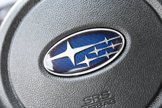 New 2026 Subaru Outback Touring XT AWD/4WD image 35