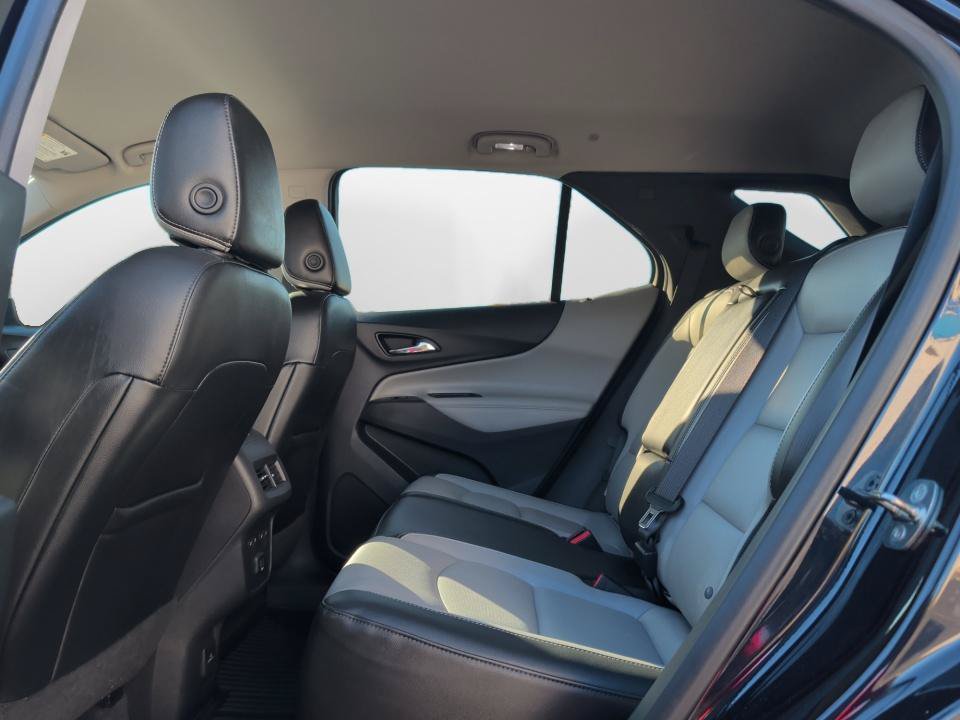 Used 2020 Chevrolet Equinox Premier FWD image 13