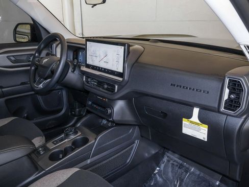 New 2026 Ford Bronco Sport Big Bend AWD/4WD image 37