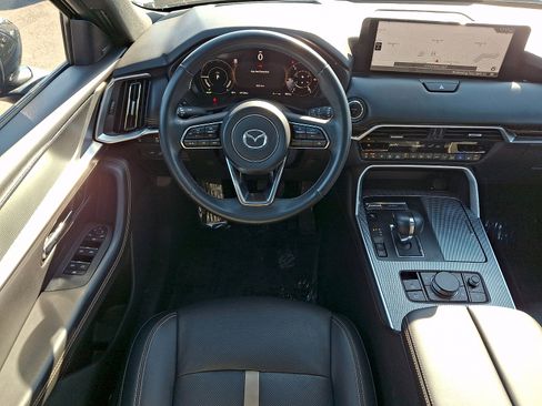 Certified 2024 MAZDA CX-90 Plug-In Hybrid w/ Premium Plus image 14