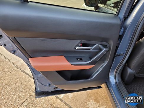 Used 2024 MAZDA CX-50 Meridian Edition w/ Weather Package image 16