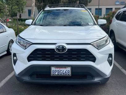 Used 2019 Toyota RAV4 XLE w/ Convenience Package