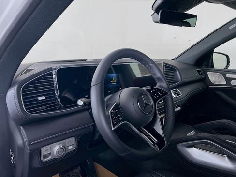 New 2026 Mercedes-Benz GLE 450 4MATIC Coupe image 10