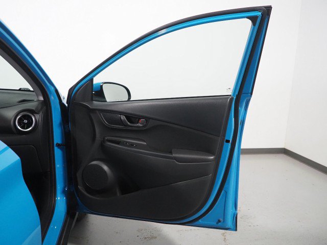 Used 2022 Hyundai Kona SE FWD image 54