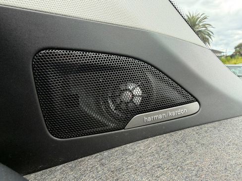 Used 2020 BMW i3 s RWD image 9