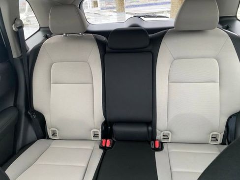 Certified 2025 Honda CR-V LX image 18