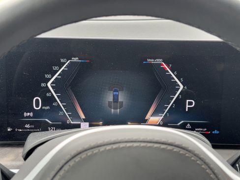 Certified 2025 BMW X7 xDrive40i image 21