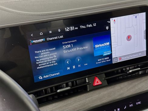 Used 2023 Kia Sportage X-Line image 15