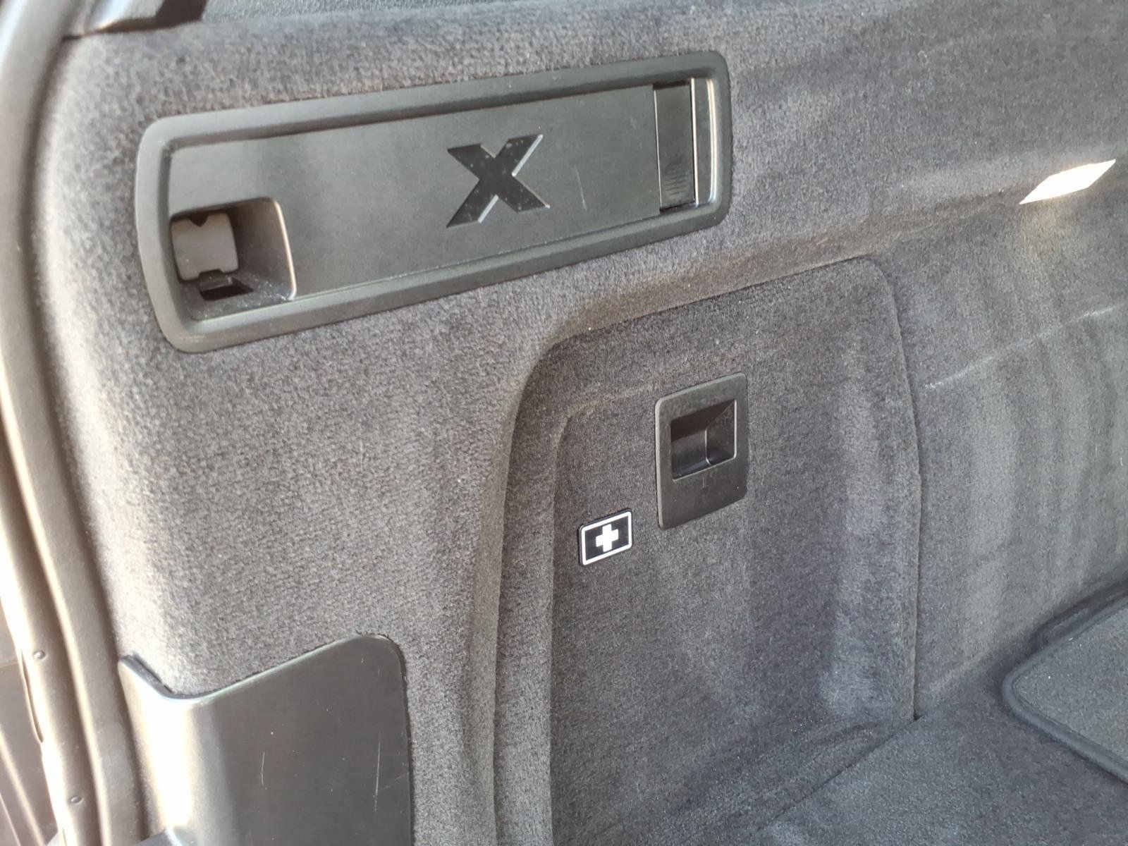 Used 2026 BMW X5 sDrive40i RWD image 35