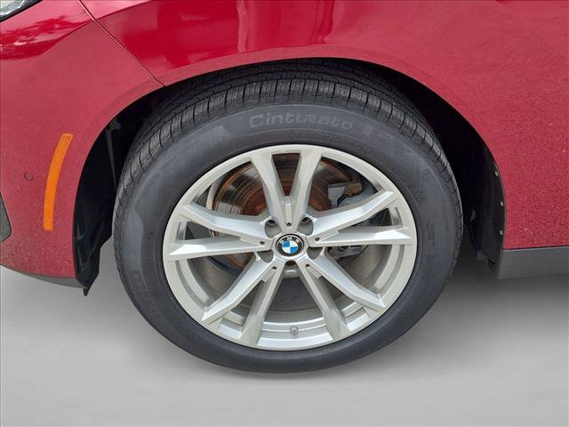 Certified 2025 BMW X3 xDrive30i w/ Premium Package AWD/4WD image 24