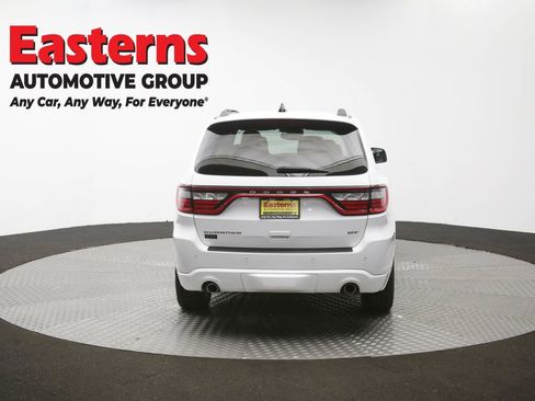 Used 2024 Dodge Durango GT RWD image 39
