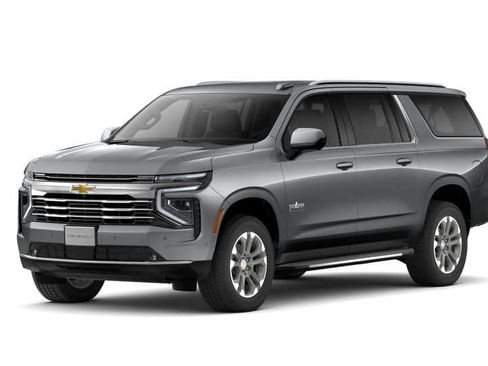 New 2026 Chevrolet Suburban LT w/ Comfort Package RWD image 25