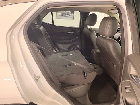 Used 2024 Buick Encore GX Sport Touring AWD/4WD image 29