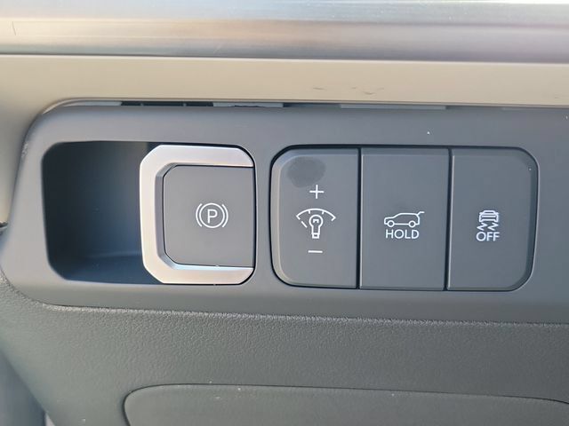 New 2026 Hyundai Santa Fe Calligraphy AWD/4WD image 19